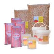 Popcorn Kit - Large